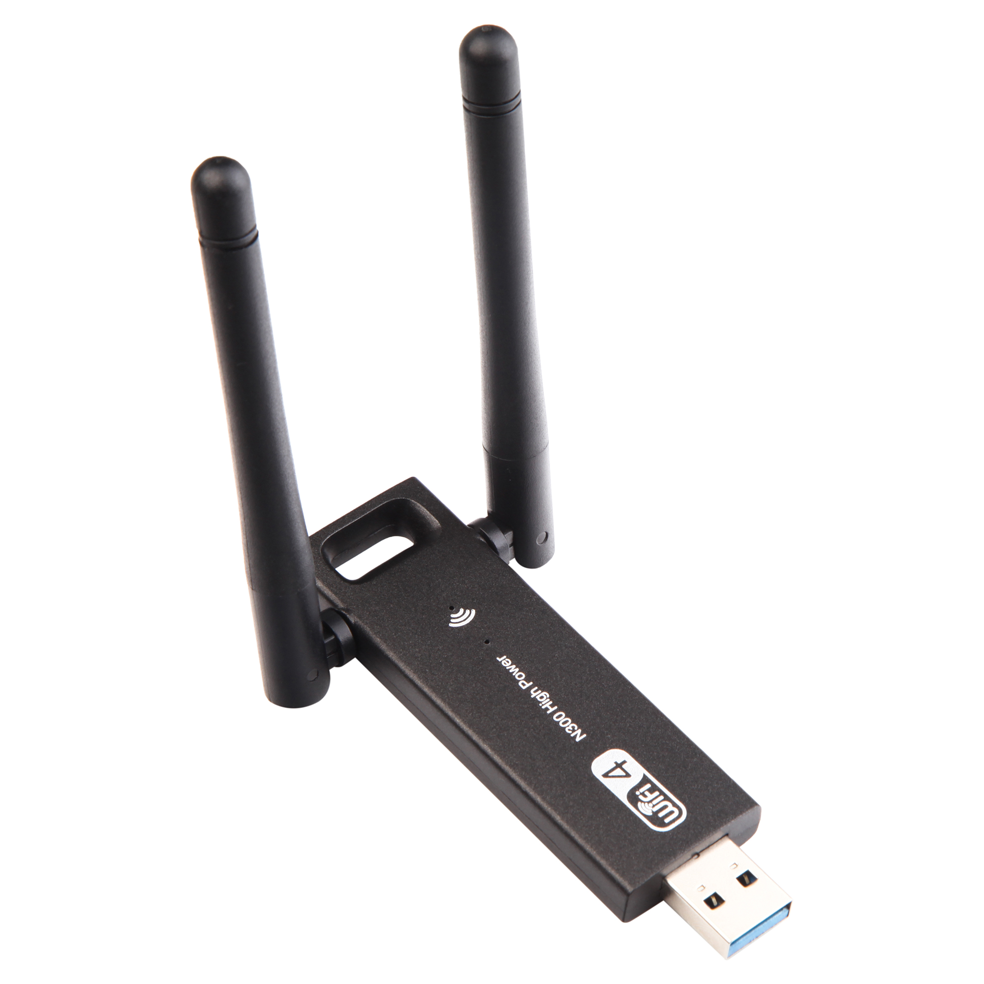 300Mbps 無線網(wǎng)卡